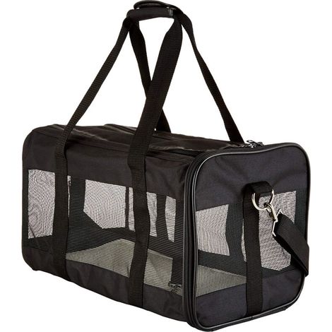 Sacs pour animaux de compagnie, sacs à dos de voyage pour animaux de compagnie, sacs pour chiens, sacs pour chats, sacs pour animaux de compagnie pour voiture (1/5)