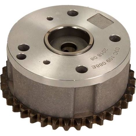 PIGNON D'ARBRE À CAMES MAXGEAR VW A1/A3/FABIA/OCTAVIA/GOLF V/SUPERB 1.4TSI/1.6 04- (1/2)