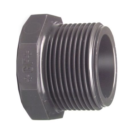 Bouchon GF ABS 1/2"