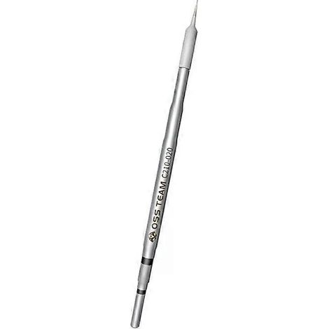 Pointe de fer à souder série C210 pour JBC T210/C CD-2SD (1/2)