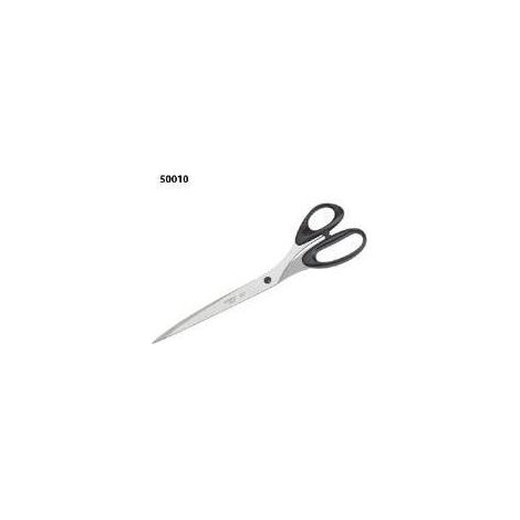 Dahle Super Scheren schwarz 26 cm Edelstahl