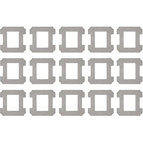 Ersatzteile für Mikrofaser-Wischmopp-Pads von ECOVACS WINBOOT W2 / W2 OMNI / W1 / W1 Pro (1/5)