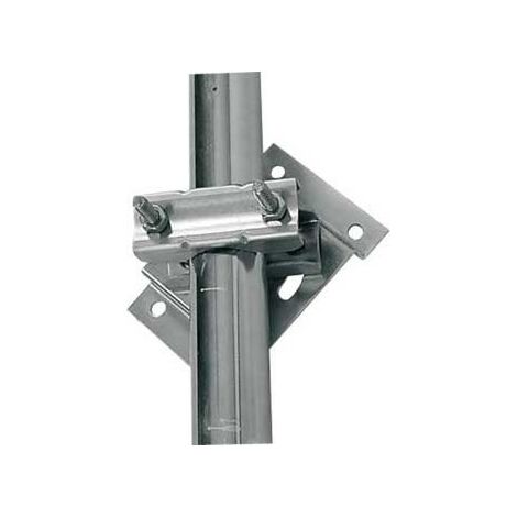 Fixation de poutre orientable ERARD 800881 (1/3)
