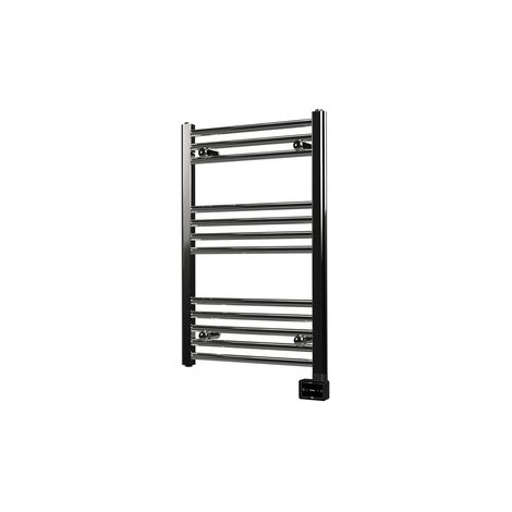 ROINTE - Sèche-serviette SINTRA Wi-Fi 300W Chrome - TELQF50C077 (1/2)