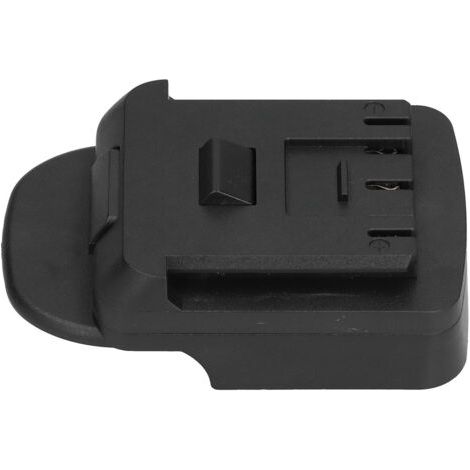 Kit de Conversion d'adaptateur de batterie, connecteur d'alimentation pour RIDGID 18V vers Bosch 18V BAT