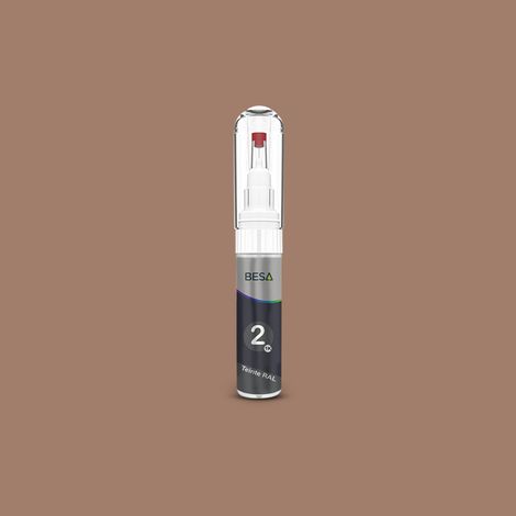 Stylo retouche peinture Pantone 4645 U Satin