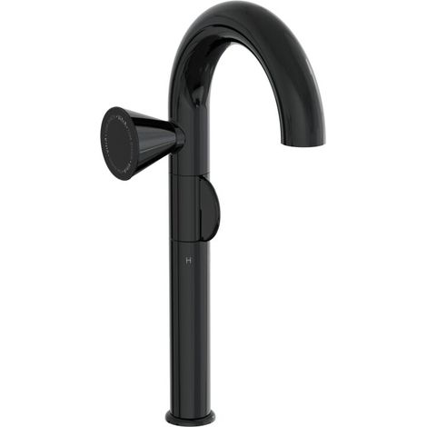 VITRA A4279439 Mitigeur lavabo monocommande Liquid