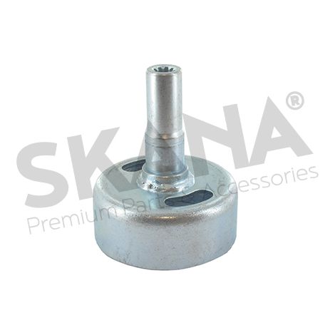 Tazza frizione GGP - CASTELGARDEN 118802094/0