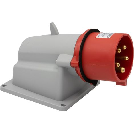 Industriële Connector 32A 400V 4P+T IP44 Legrand LEG058289
