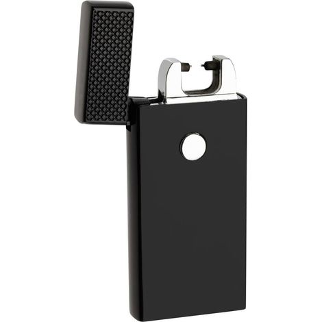 TFA Dostmann 98.1124.01 Briquet électrique A006882 (1/3)