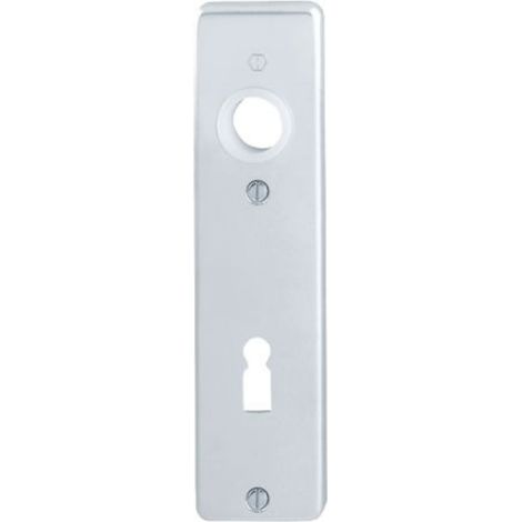Coppia di scudi corti 202KP Alluminio F1 BB (1/4)