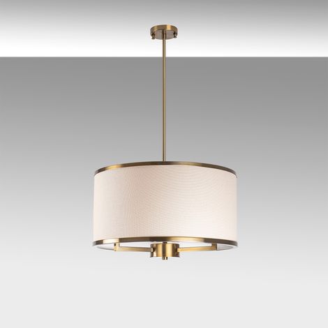 Lampadario Lampada da soffitto Lampada a sospensione Soggiorno (1/5)
