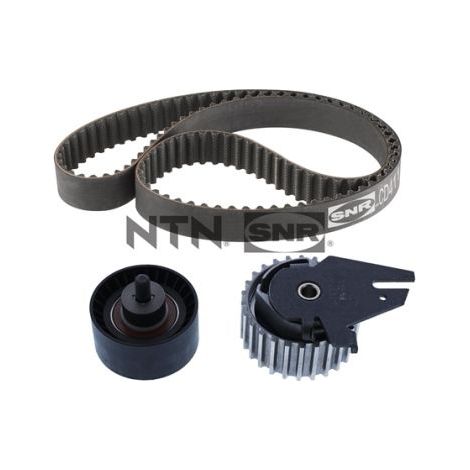 Kits de distribution - KD458.37 - SNR - Compatible avec véhicule Lancia, Fiat, Alfa Romeo
