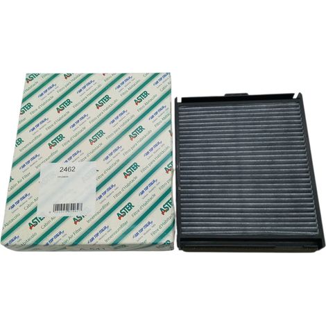 Filtro abitacolo aster 2462 compatibile per hyundai accent ii dal 2002-2005 (1/3)