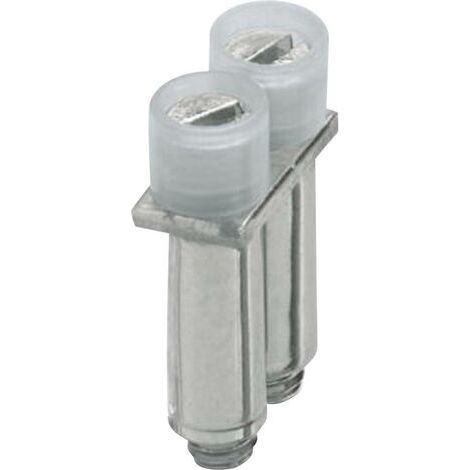 Pont de jonction Contenu: 10 pc(s) Phoenix Contact FBRI 2-5 N 3000227 X43031 (1/2)