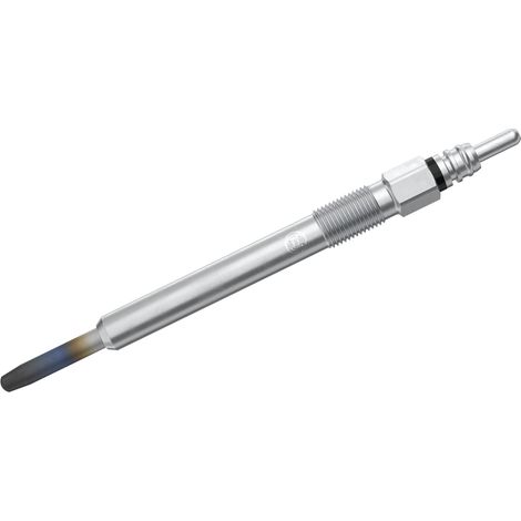 Bougie de préchauffage Bosch 0250202038 (1/3)