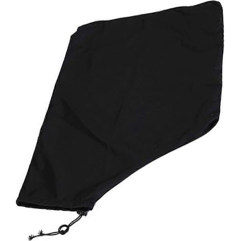 Sac de rechange pour souffleur de feuilles électrique de jardin, résistant à la poussière, pour aspirateur d'extérieur. (1/5)