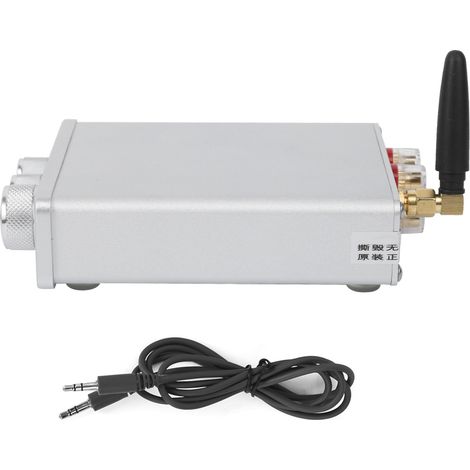 TPA3116 amplificateur numérique stéréo 100W haute puissance pour maison, mini ampli audio puissant (1/5)