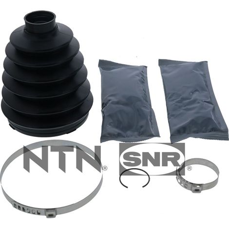 Kits soufflet côté boîte - IBK51.004 - SNR - Compatible avec véhicule Mercedes