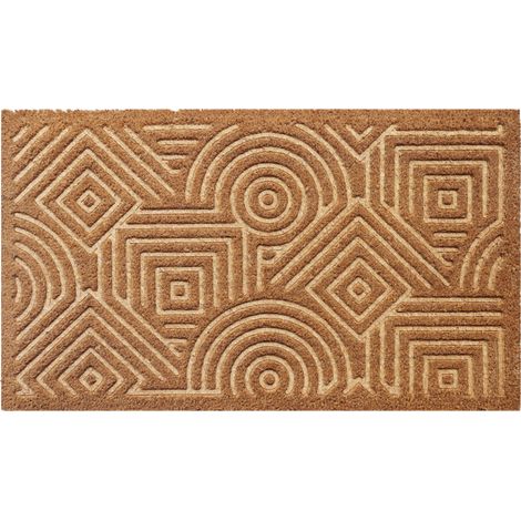 TAPIS COCO 111 PITTA 40X60CM (1/2)