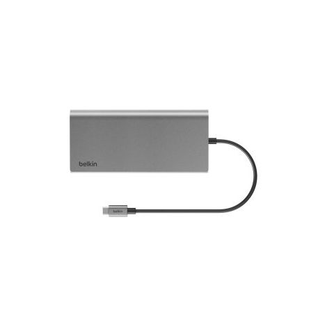 Cable USB Belkin CAB025HQ1MWH