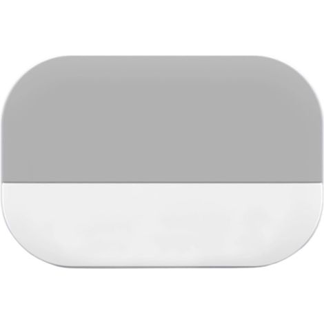 Enceinte de Sommeil sous l'oreiller Écouteurs Portables Haut-parleur d'oreiller pour pour lit, chambre, domicile, hôtel, dortoir, camping, dormeurs, voyageurs, étudiants (1/5)