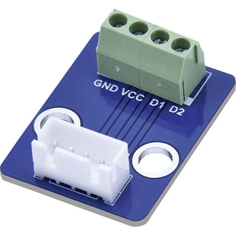 TRU COMPONENTS TC-9958900 Carte compatible (1/3)