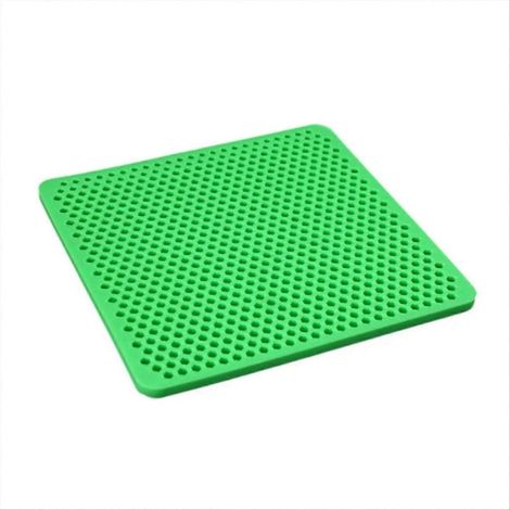 10 inch dent repair tête rangement planche M8 M6 threaded (1/5)