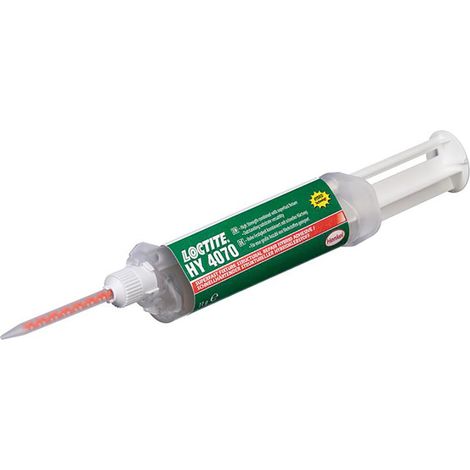 LOCTITE HY 4070 CR11G DB EN/DE Hybridklebstoff(2K) Henkel