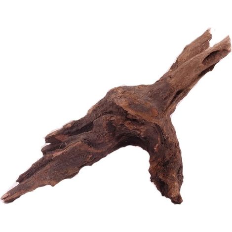 M Driftwood Flußwurzel Nr.4817 Holz Deko Aquascaping