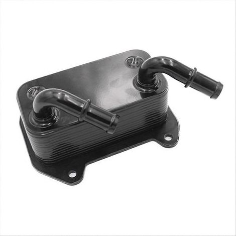 Refroidisseur noir compatible avec RXP et GTX 2002-2006 : 420888850 220888850 (1/5)