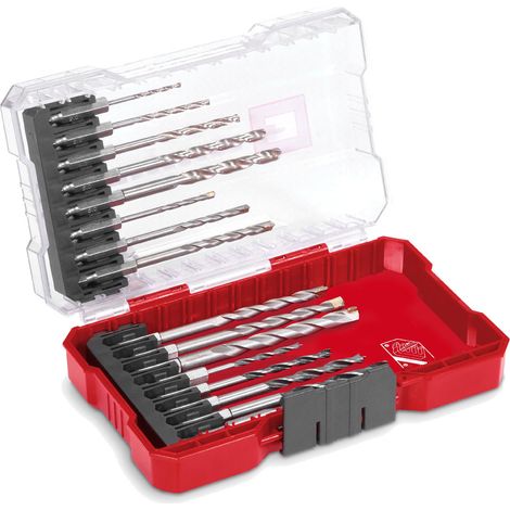 Juego de 16 brocas surtidas EINHELL 49108953 (1/5)