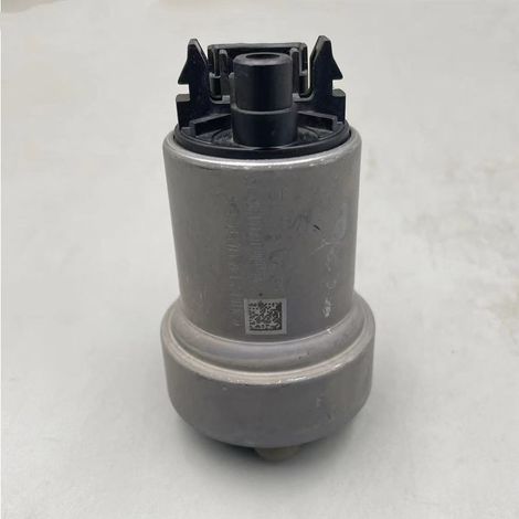 Short tube for the fuel pump core of the Mercedes-Benz 205 A0024706594