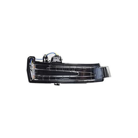 Feu clignotant répétiteur sur rétroviseur Led gauche Mercedes Classe B W246 2011-2019