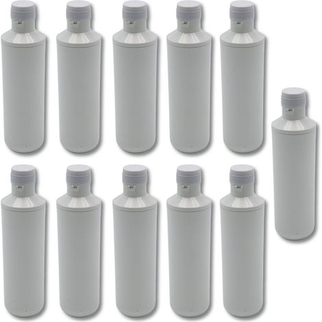 Ersatzteil - SOS Accessoire Lot de 11 Filtre à eau pour réfrigérateurs LG, AGF80300704, LT1000P, ADQ747935, ADQ74793501, ADQ74793511 - - LG (1/2)