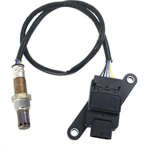 Capteur NOX A0009055713 pour voiture, capteur d'azote et d'oxygène compatible avec Mercedes-Benz Vito Classe V W447 2020-2026 (1/5)