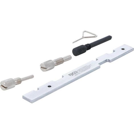 Coffret de Calage 4 pcs pour Ford - Précision et Protection Moteur, Acier - D-Work (1/5)