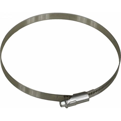 Universeel - collier de serrage 140 - 160 mm - - 5021879809261
