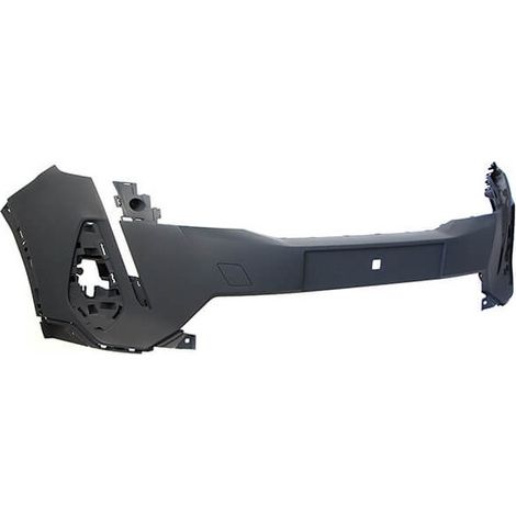 Pare-choc avant à peindre Peugeot 5008 2 phase 2 depuis 2020