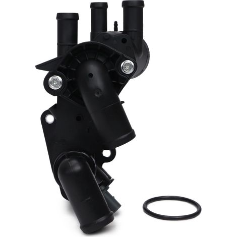 TERMOSTATO SEAT CORDOBA, IBIZA III, SKODA FABIA I, VW POLO 1.4 10,99- (1/5)
