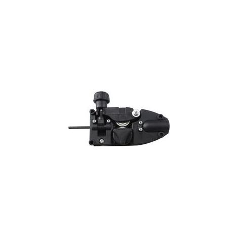Moteur D Alimentation De Fil - 24 V Cc - Pour Fil Fourré A Flux 0 6 1 0 Mm - 10 W (1/5)