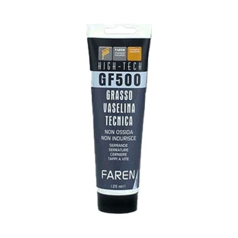 Grasso alla Vasellina Tecnica GF500
