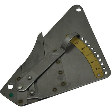 Selettore mobile GASPARDO G22230040R