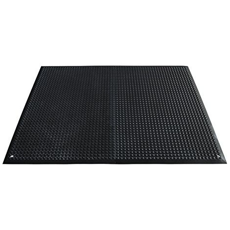 Miltex, Tapis anti-fatigue ESD Yoga Ergo Stat, en polyuréthane (1/5)