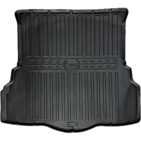 Alfombrilla para maletero de Ford Fusion USA, para reventa a partir del año modelo 2016 en adelante, no para modelos híbridos, facelift o estadounidenses, no para vehículos (1/5)