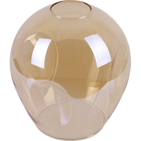 Abat-jour Prague Honey 14 cm (1/4)