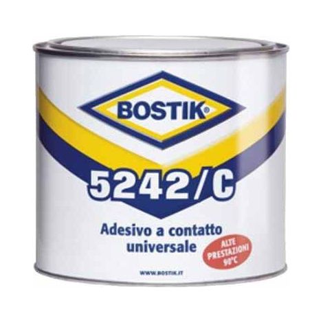 Adhesivo de Alto Rendimiento 5242/C G 400 Bostik