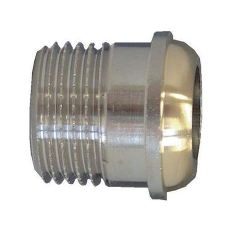 Oventrop Längenausgleichsnippel DN 15, 23mm, 1019004 (1/4)
