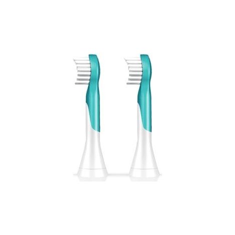 Philips Sonicare For Kids HX6032/33 Kit 2 cabezales de cepillo (1/5)