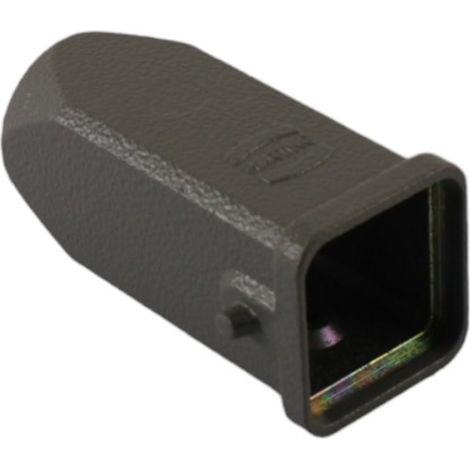 Custodia per connettori HDC serie Han A 3A PG11 Harting